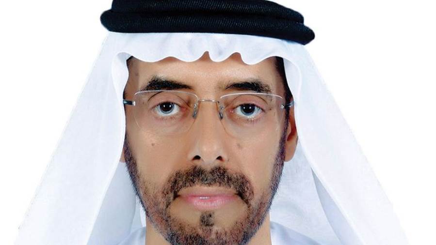 يونيفرسال تكنيكالالإماراتية تشارك في فعاليات معرض أديبك 2020