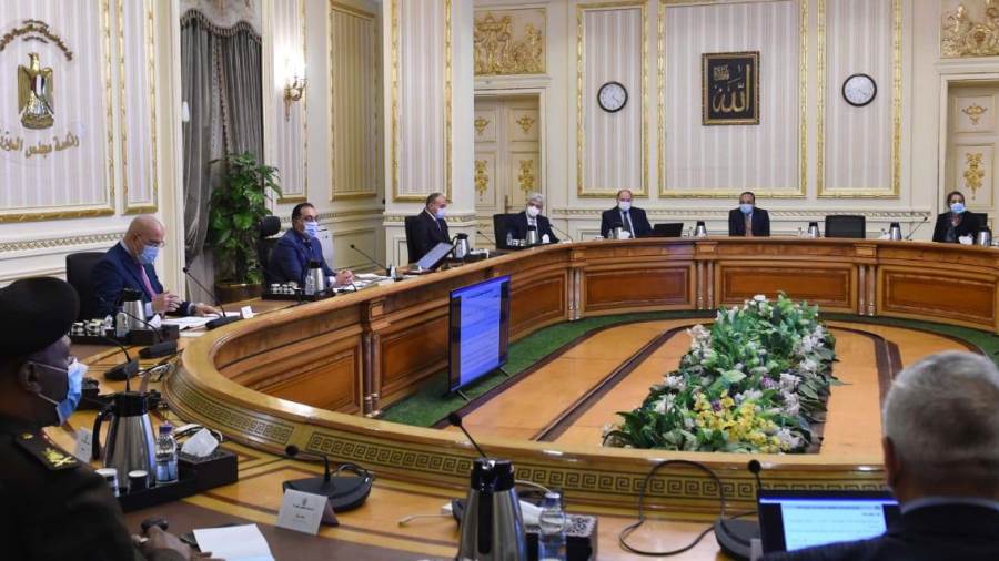 رئيس الوزراء: سيتم عرض التصورات النهائية للاشتراطات البنائية