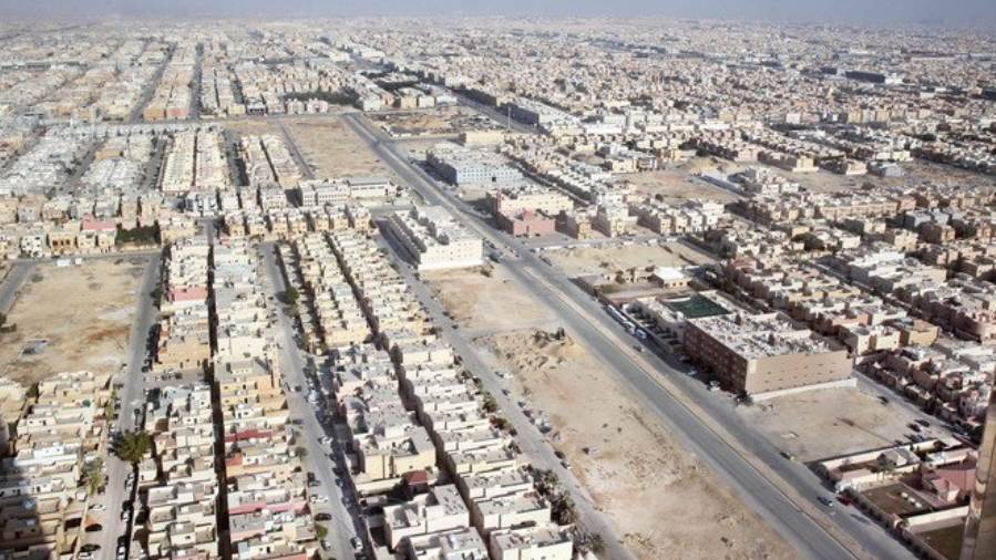 السعودية: 91% ارتفاع في متوسط عقود التمويل السكني الجديدة لل