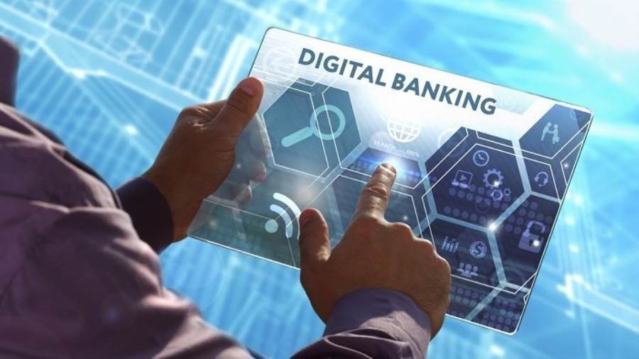 البنوك الرقمية تضم 20% من سكان أوروبا بحلول 2023.. والمشروعا