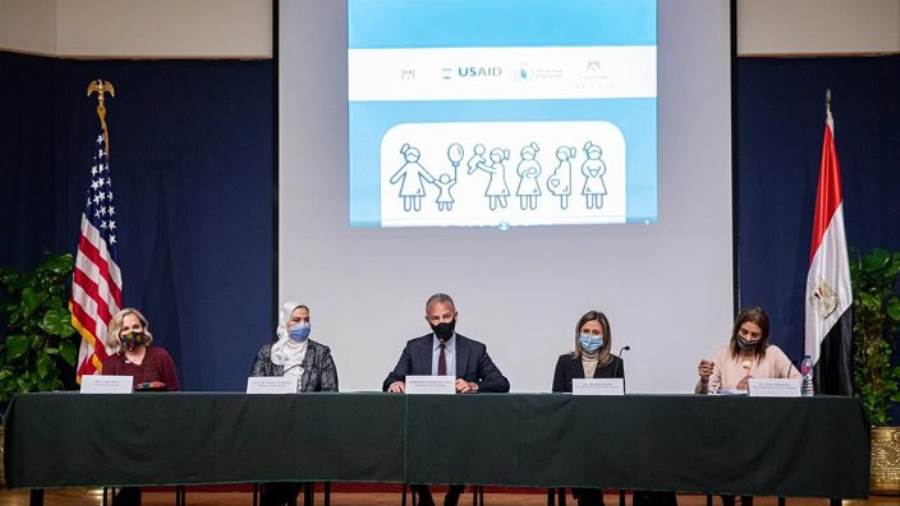 التعاون الدولي والتضامن الاجتماعي تطلقان مشروعا جديدا لدعم ا