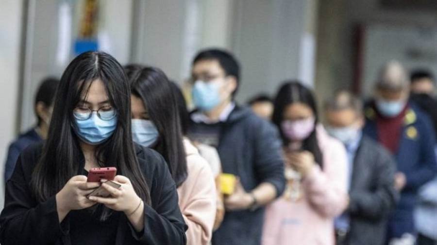 ارتفاع إصابات كورونا في العالم إلى 58.4 مليونا والوفيات 1.38