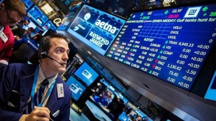 الأسهم الأمريكية تبدأ تداولاتها مرتفعة بدعم آمال لقاح كورونا