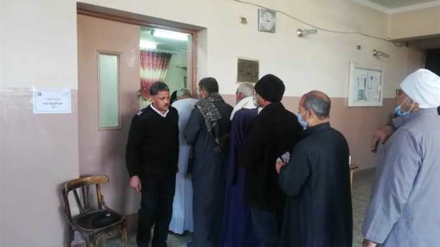 وزيرة الصحة: يجب الالتزام بالإجراءات الاحترازية ضد كورونا خل