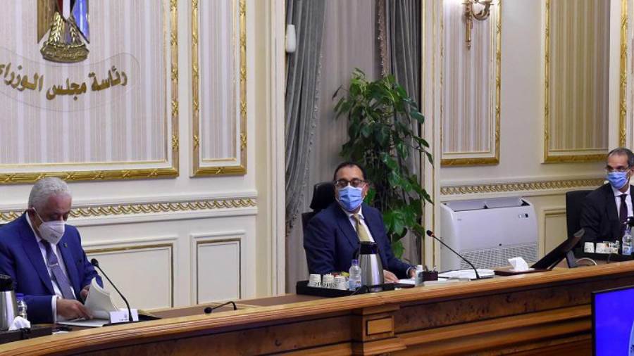 رئيس الوزراء: سنراجع جميع الاتفاقيات التجارية المبرمة مع بلد