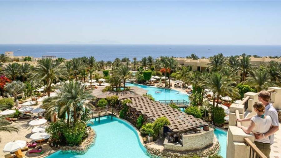 صورة.. السياحة تخطر المنشآت والفنادق باستمرار حظر تشغيل الدي صورة.. السياحة تخطر المنشآت والفنادق باستمرار حظر تشغيل الدي