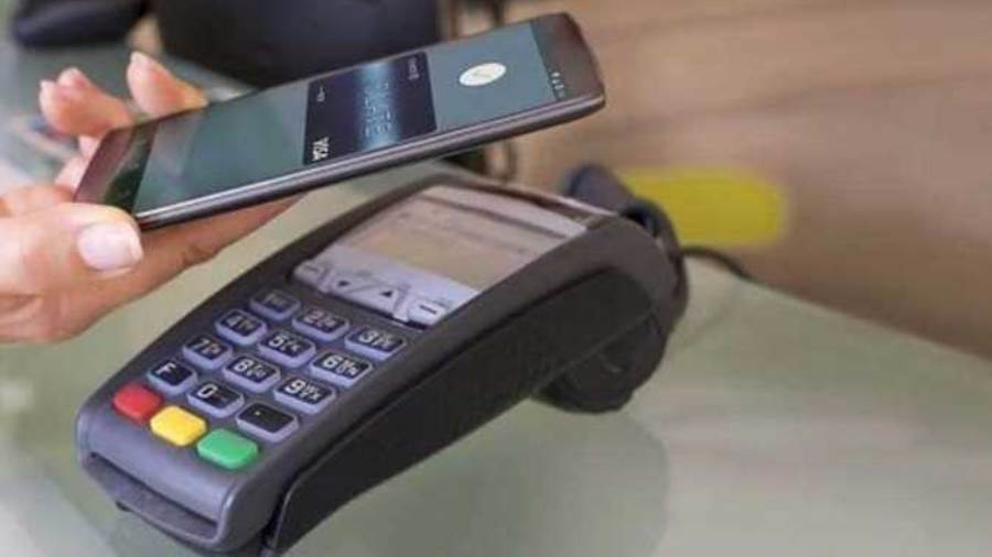 مدير التدريب الضريبي بالماليةيكشف أهمية الفاتورة الإلكترونية