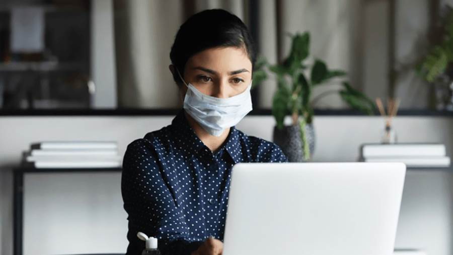 ديلويت جلوبال: 82% من النساء العاملات حول العالم تضررن بسبب 