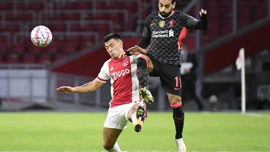 ليفربول يطبع تذاكر أول مباراة بحضور جماهيري منذ أزمة كورونا