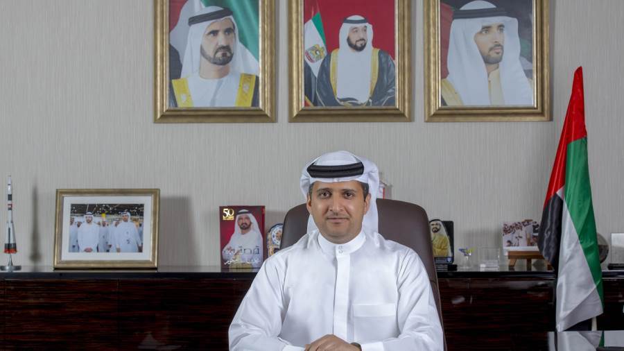 أسبوعجيتكس..نداءتسلط الضوء على أحدث حلولها للمهام الحرجة