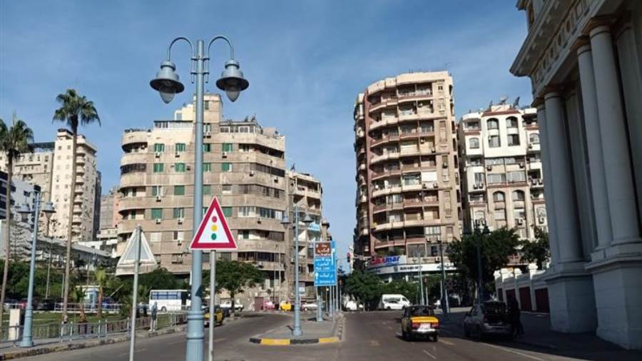 الأرصاد تعلن الظواهر الجوية وأماكن سقوط الأمطار المتوقعة حتى