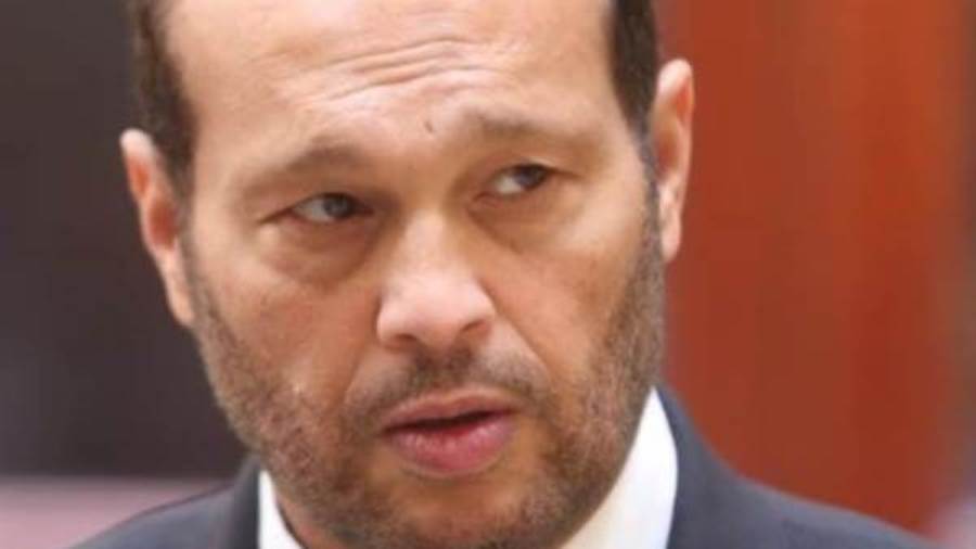 النائب محمد حلاوة: قمة باريس واعتذار ماكرون تجسيد لثقل مصر و