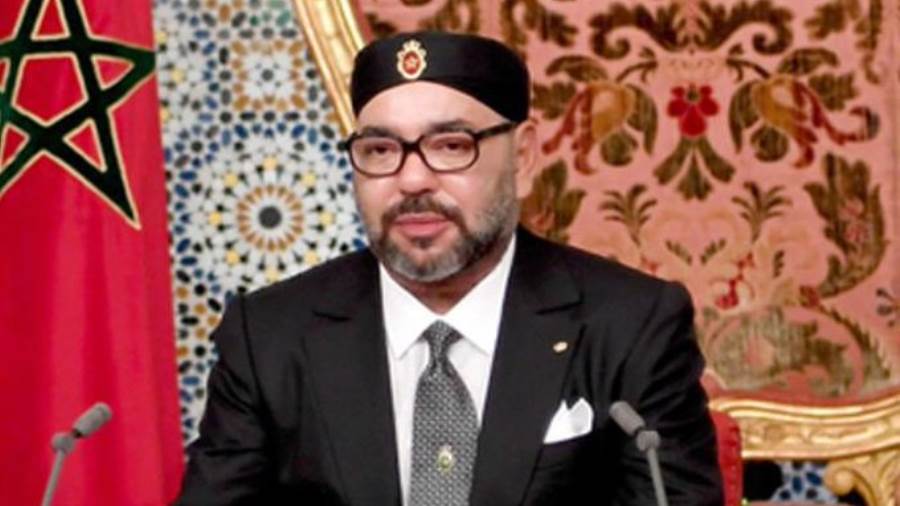 المغرب تعتمد التطعيم المجاني ضد كوفيد-19