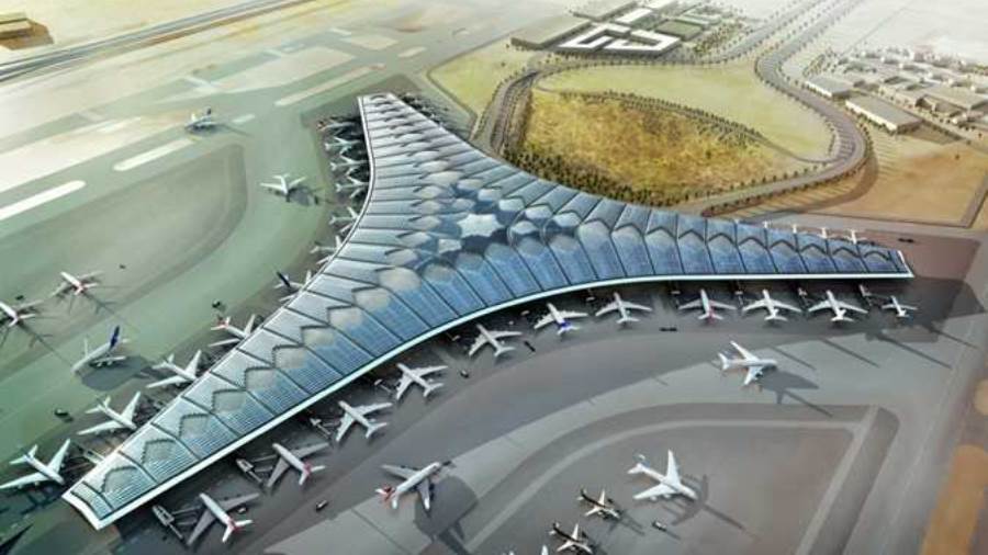 مصدر مسؤول: الكويت تشغل رحلات العودة إلى مصر قريبا