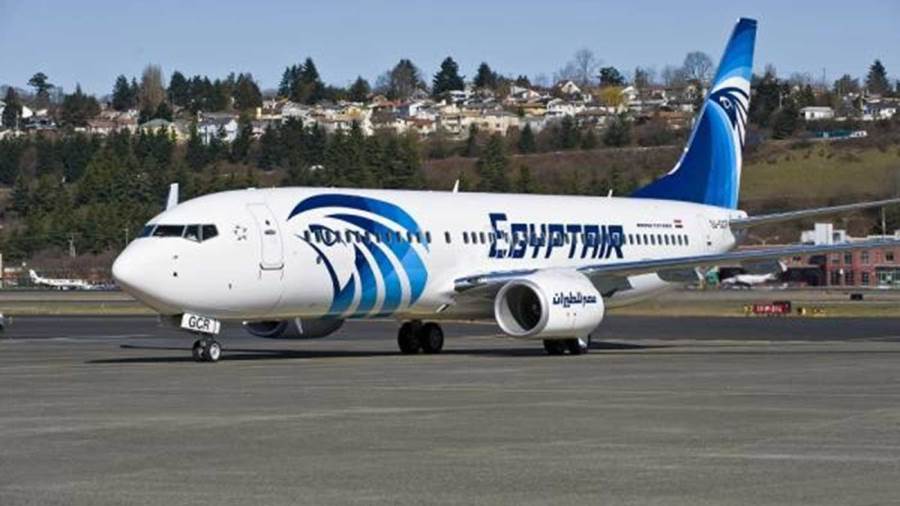 مصر للطيران تعلن عن تخفيض 50% على رحلاتها بين القاهرة والخرط مصر للطيران تعلن عن تخفيض 50% على رحلاتها بين القاهرة والخرط