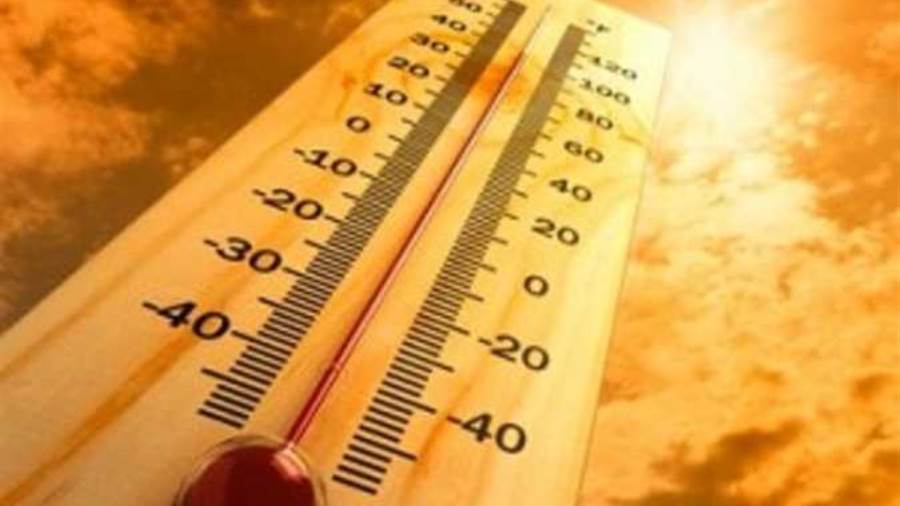 الأرصادتعلن درجات الحرارة المتوقعة الأربعاء..القاهرة 20 و ال