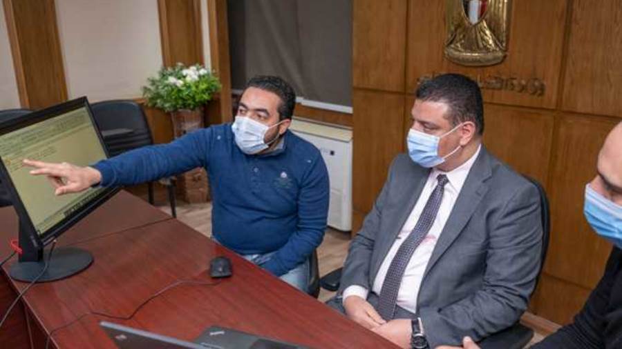 التضامن الاجتماعيتعلن نتائج مسابقة أهم الإجراءات الاحترازية 