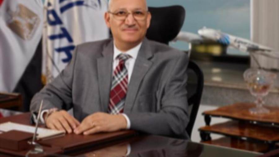 رئيس مصر للطيران: الرحلات مستمرة مع بريطانيا مع تطبيق كل الإ