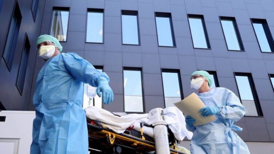 الكونجرس يقترب من إجازة 900 مليار دولار لمتضرري كورونا