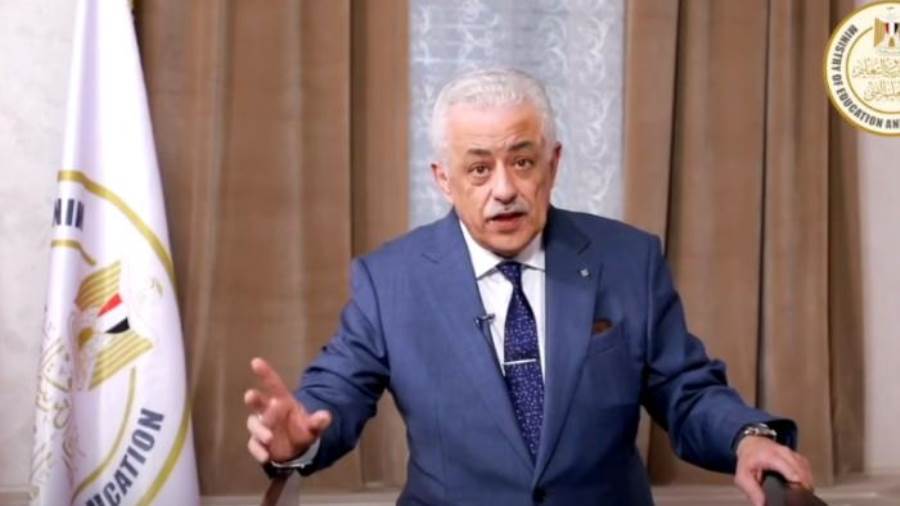 وزير التعليم يصدر كتابا دوريا بشأن الدراسة في الفترة المتبقي وزير التعليم يصدر كتابا دوريا بشأن الدراسة في الفترة المتبقي