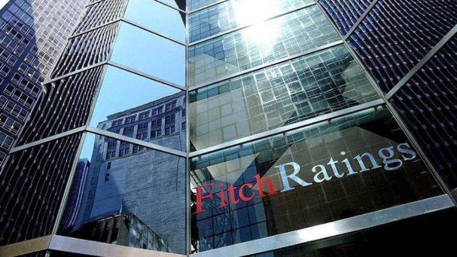 فيتش تتوقع ارتفاع إيرادات السياحة إلي 19,5 مليار دولار في 20 فيتش تتوقع ارتفاع إيرادات السياحة إلي 19,5 مليار دولار في 20