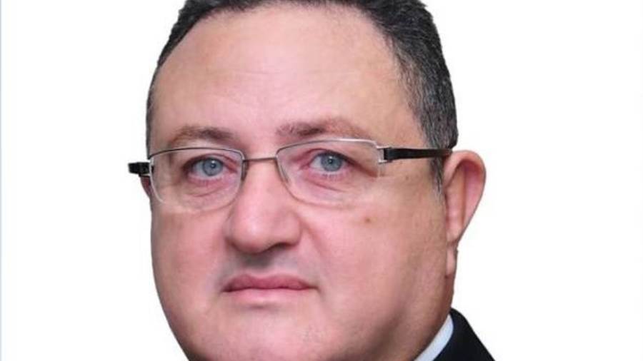 رئيس الوزراء يصدر قرارا بإعادة تشكيل مجلس إدارة البنك العقار