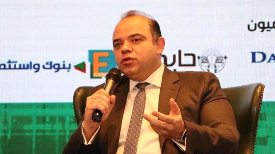 رئيس البورصة: تواصل مستمر مع صندوق مصر السيادي حول طرح شركات