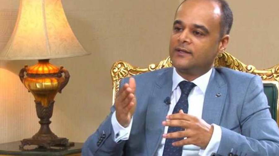 متحدث الحكومة: قانونالتصالح في مخالفات البناء لا يسمح بالمدم