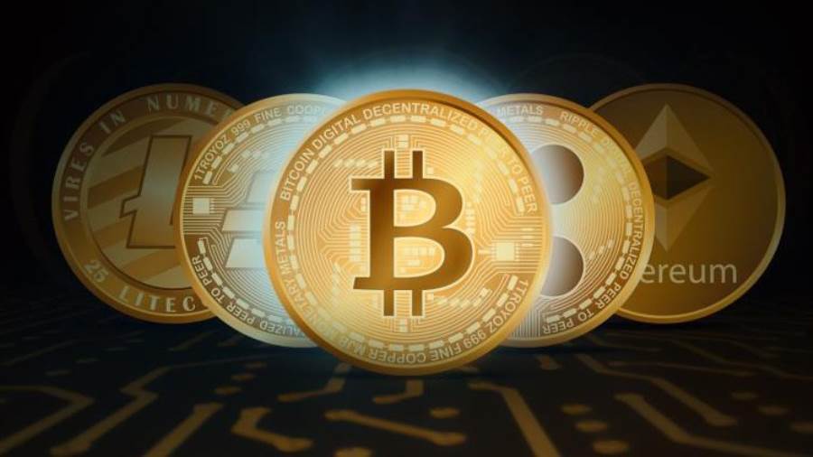 جيه بي مورجان: بروز بتكوينكذهب رقمي قد يرفع سعرها إلى 146 أل