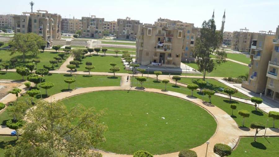 أهم أخبار وزارة الإسكان والمرافق والمجتمعات العمرانية الصادر