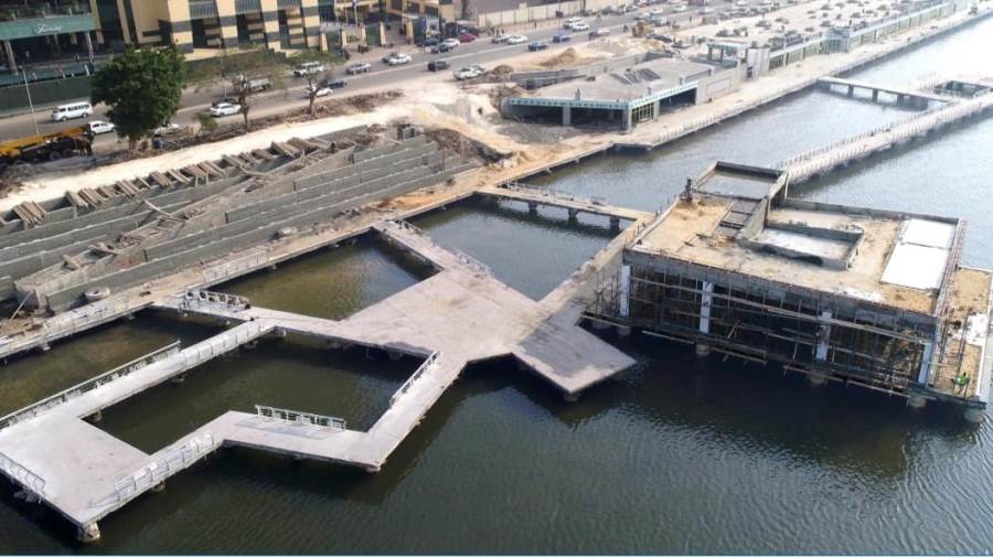 أهم أخبار وزارة الإسكان والمرافق والمجتمعات العمرانية الصادر