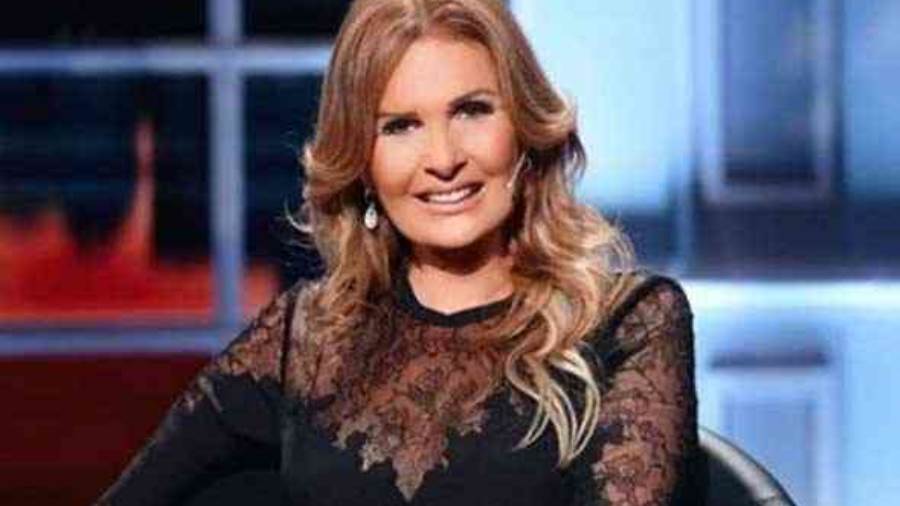 الناقد طارق الشناوي يكشف تطورات الحالة الصحية للفنانة يسرا