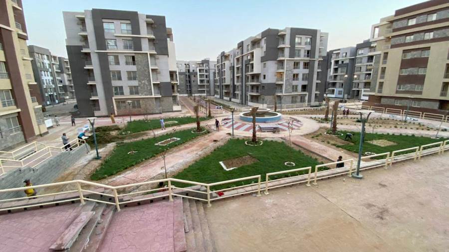 أهم أخبار وزارة الإسكان والمرافق والمجتمعات العمرانية الصادر