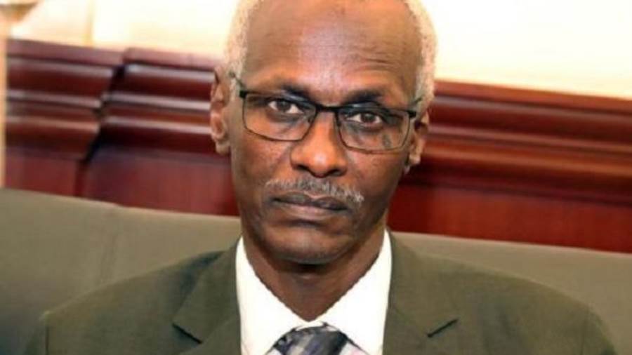 سد النهضة.. وزير الري السوداني عن المفاوضات:لا يمكننا أن نست سد النهضة.. وزير الري السوداني عن المفاوضات:لا يمكننا أن نست