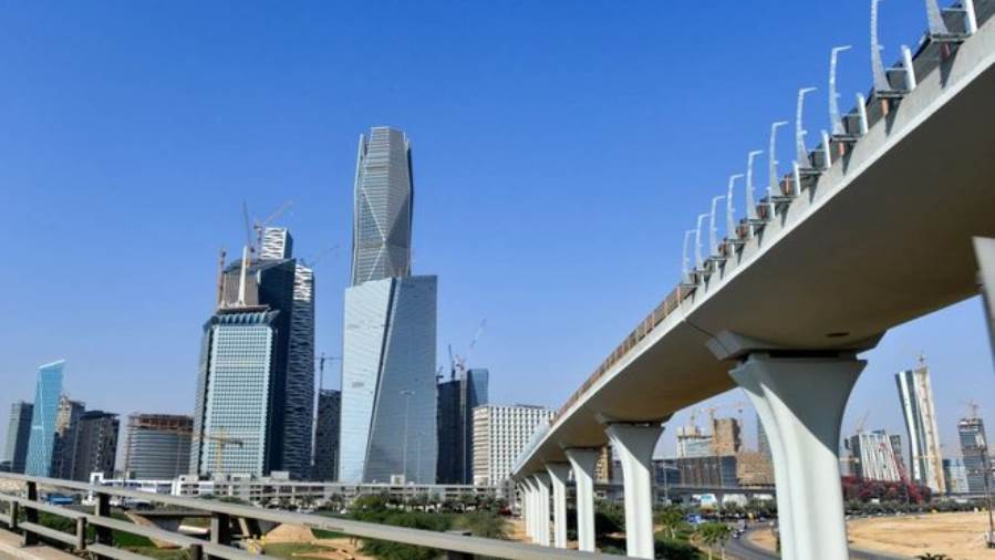 بقيادة مصريةسعودية إماراتية .. 2021 عام ذهبي للاستثمار المبا