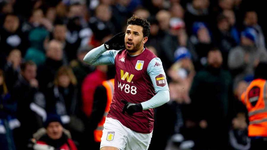 تريزيجيه يعلن إصابته بفيروس كورونا