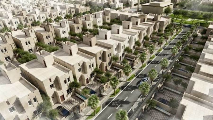 برنامج سكني يظهر استفادة 390 ألف أسرة سعودية خلال 2020 وتحدي