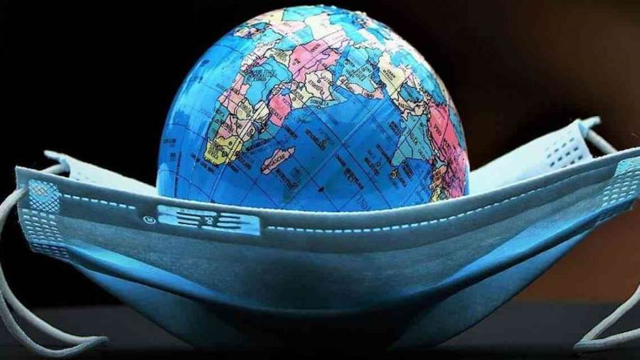 إصابات كورونا حول العالم تصل إلى 94.2 مليون والوفيات 2.02 مل