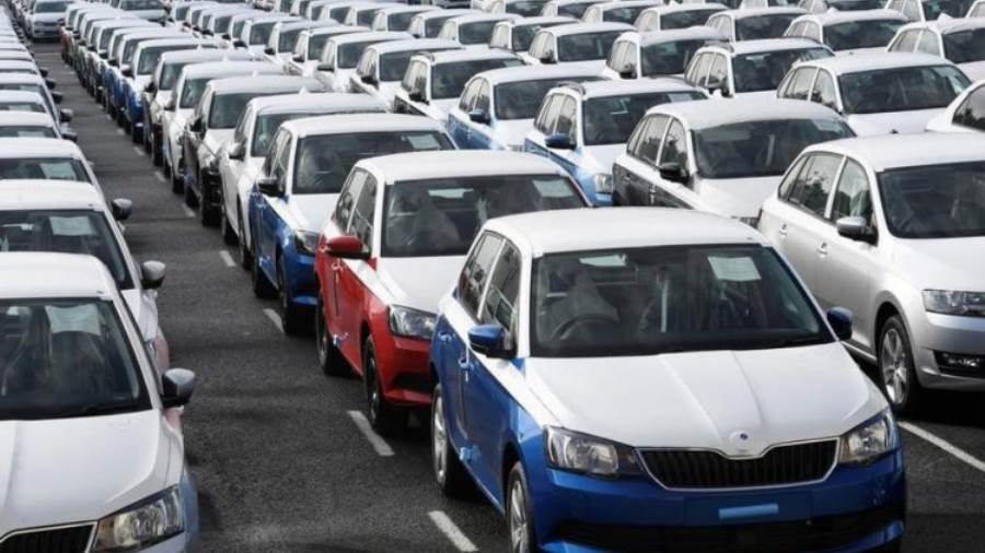 تقسيط على 10 سنوات.. رابط موقع تسجيل احلال السيارات 2021 تقسيط على 10 سنوات.. رابط موقع تسجيل احلال السيارات 2021