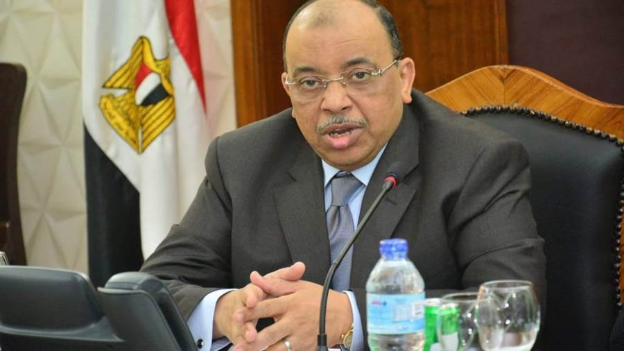وزير التنمية المحلية: 60% من حصيلة التصالح مع مخالفات البناء