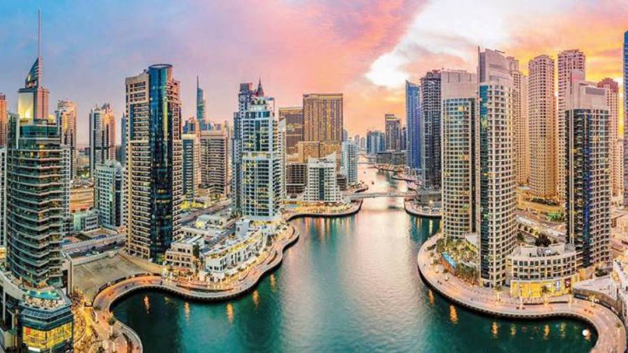 تصرفات العقارات فى - صورة أرشيفية