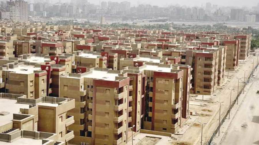 أهم أخبار وزارة الإسكان والمرافق والمجتمعات العمرانية الصادر