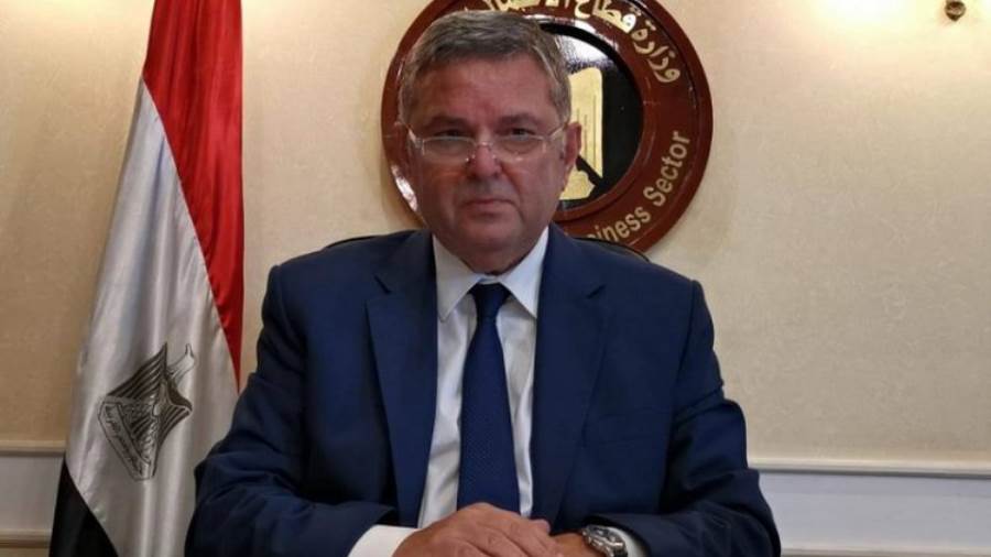 القابضة للصناعات المعدنية: 225 ألف جنيه الحد الأدنى لتعويض ا