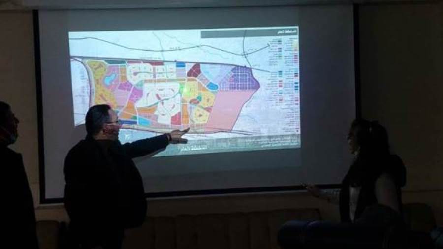 أهم أخبار وزارة الإسكان والمرافق والمجتمعات العمرانية الصادر