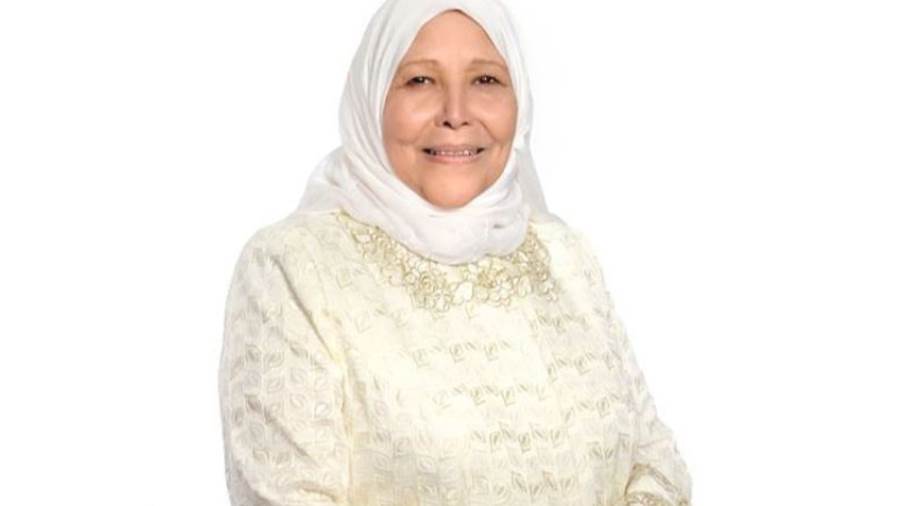مشاهير وفنانين ينعون الدكتورة عبلة الكحلاوي: ورحلت رمز من أه