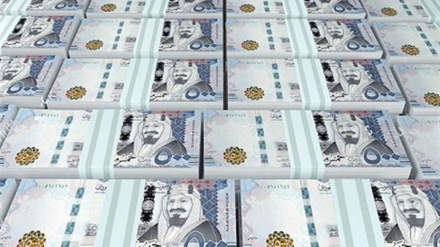 سعر الريال السعودي مقابل الجنيه اليوم الإثنين 25-1-2021 في ا