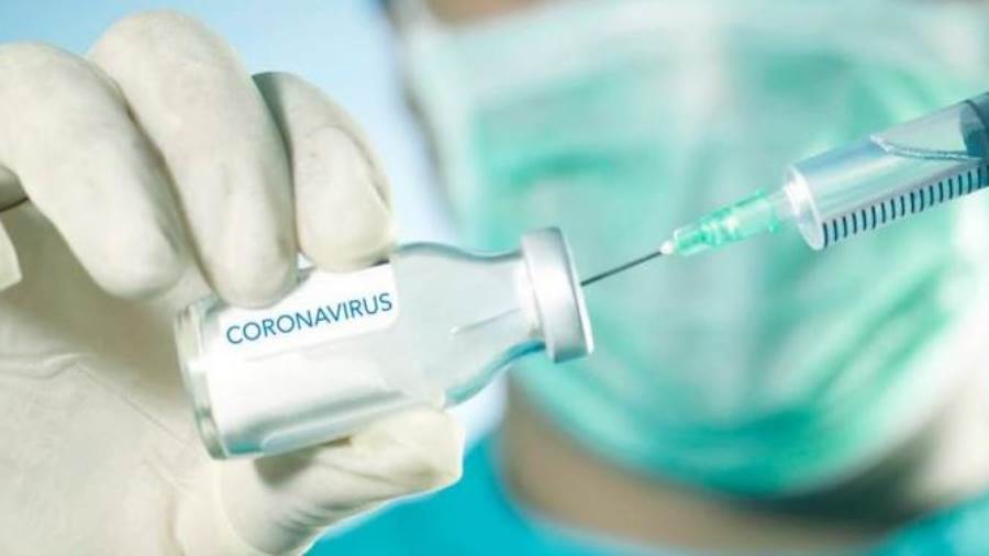 العالم يخسر التريلونات بسبب التوزيع غير العادل للقاحات