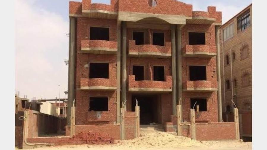 تعرف علي 10 مميزات لتخصيص رقم قومي لكل عقار