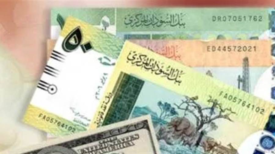 سعر الجنيه السوداني اليوم 26-1-2021