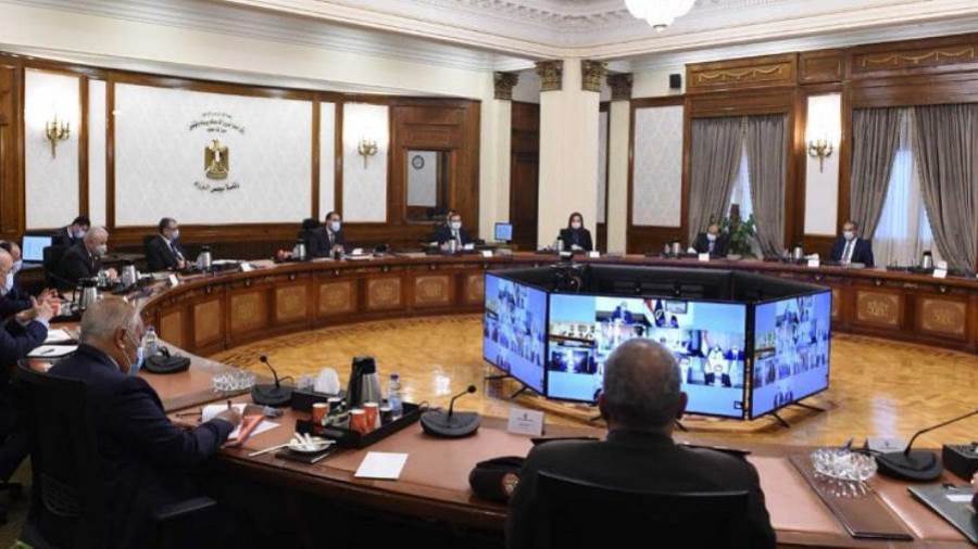 رئيس الوزراء: السيسي يكلف بالشراء المركزي لمعدات مشروع تطوير